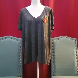 ♥️SALE!!! TORRID Feminist AF T-SHIRT!